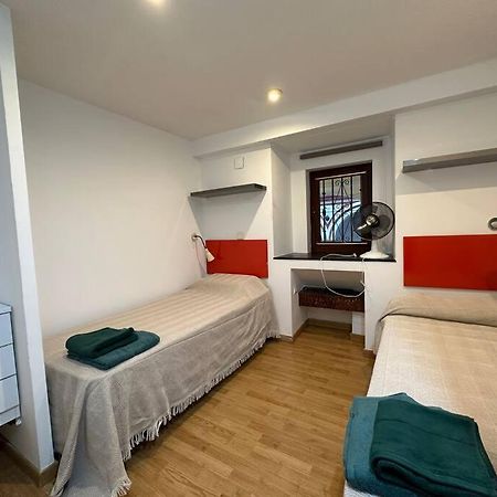 Apartamento Patio Sevillano Frente Catedral Kültér fotó