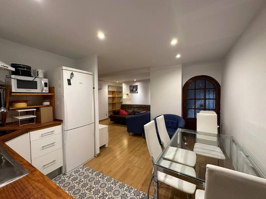 Apartamento Patio Sevillano Frente Catedral Kültér fotó