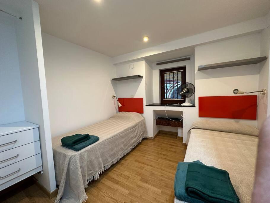 Apartamento Patio Sevillano Frente Catedral Kültér fotó