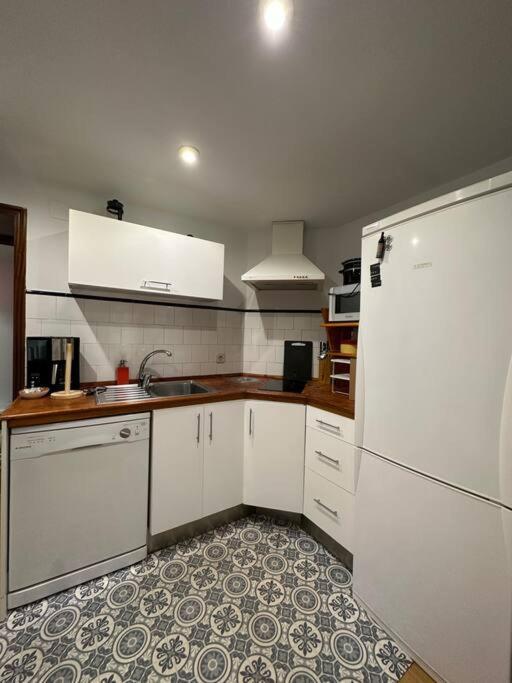 Apartamento Patio Sevillano Frente Catedral Kültér fotó