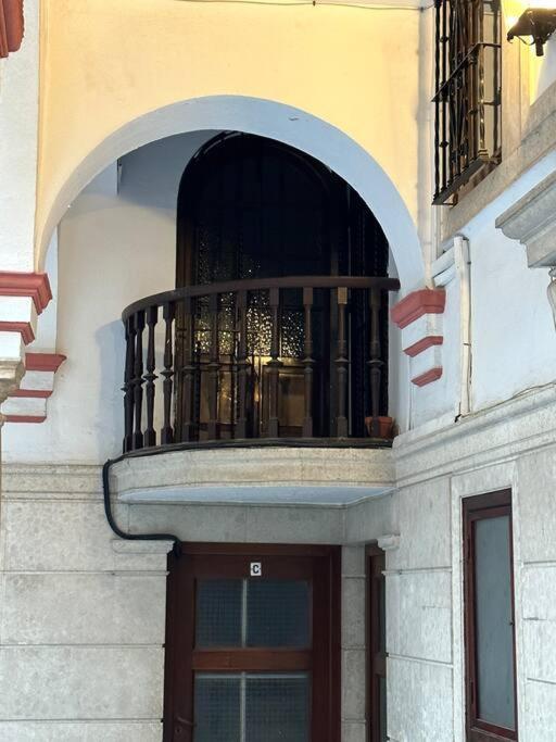 Apartamento Patio Sevillano Frente Catedral Kültér fotó