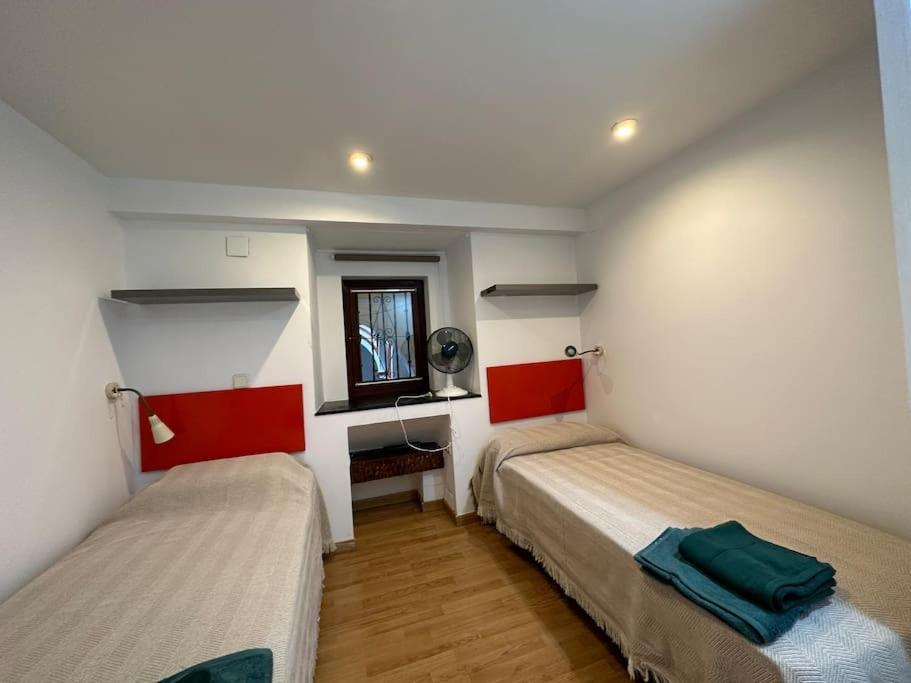 Apartamento Patio Sevillano Frente Catedral Kültér fotó