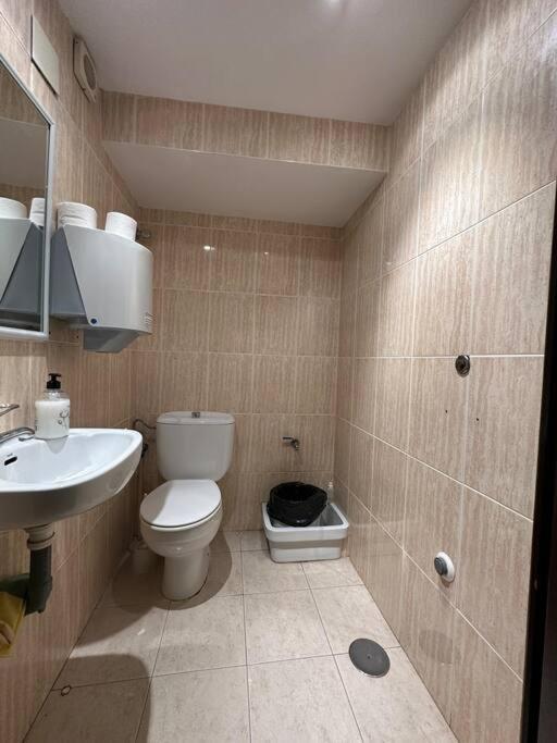 Apartamento Patio Sevillano Frente Catedral Kültér fotó