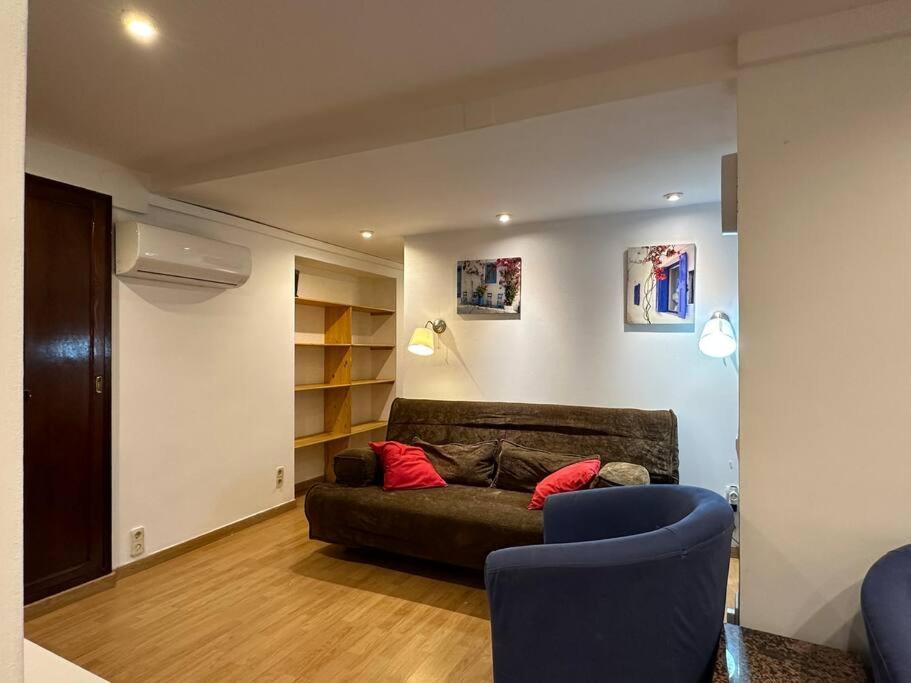 Apartamento Patio Sevillano Frente Catedral Kültér fotó