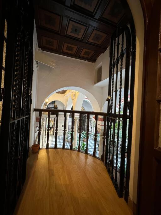 Apartamento Patio Sevillano Frente Catedral Kültér fotó