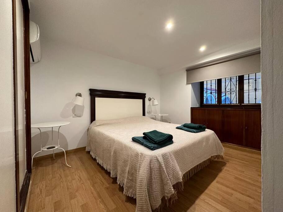 Apartamento Patio Sevillano Frente Catedral Kültér fotó