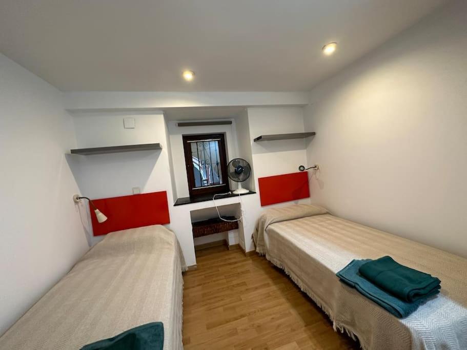 Apartamento Patio Sevillano Frente Catedral Kültér fotó