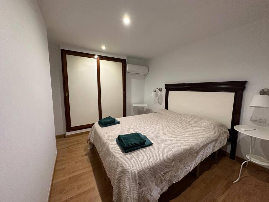 Apartamento Patio Sevillano Frente Catedral Kültér fotó