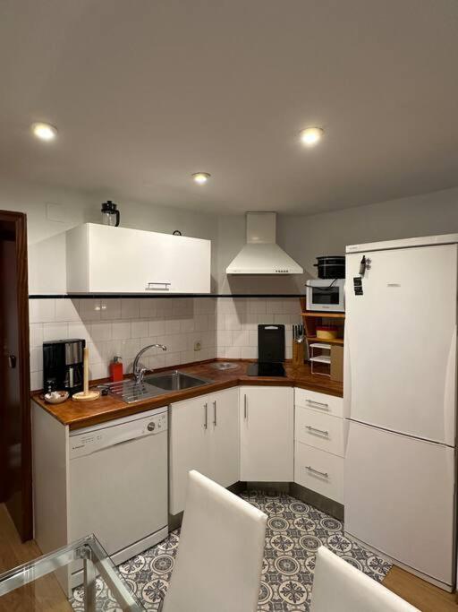 Apartamento Patio Sevillano Frente Catedral Kültér fotó
