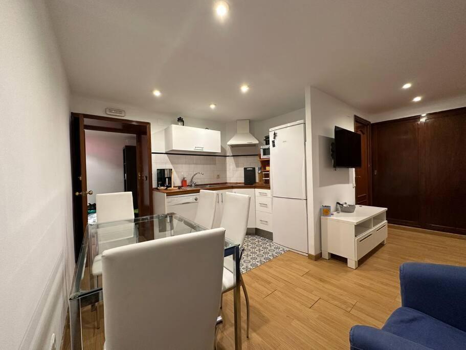 Apartamento Patio Sevillano Frente Catedral Kültér fotó