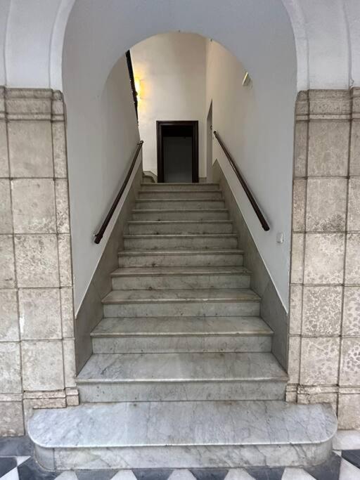 Apartamento Patio Sevillano Frente Catedral Kültér fotó