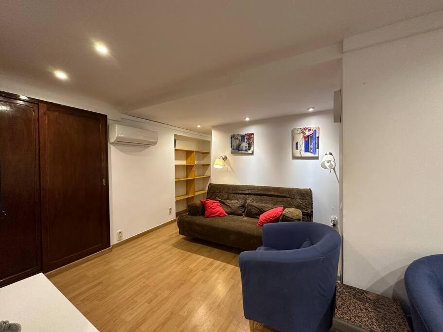 Apartamento Patio Sevillano Frente Catedral Kültér fotó