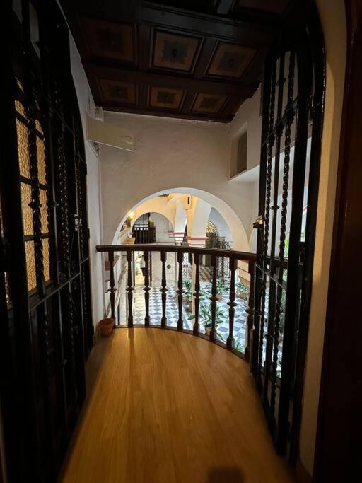 Apartamento Patio Sevillano Frente Catedral Kültér fotó