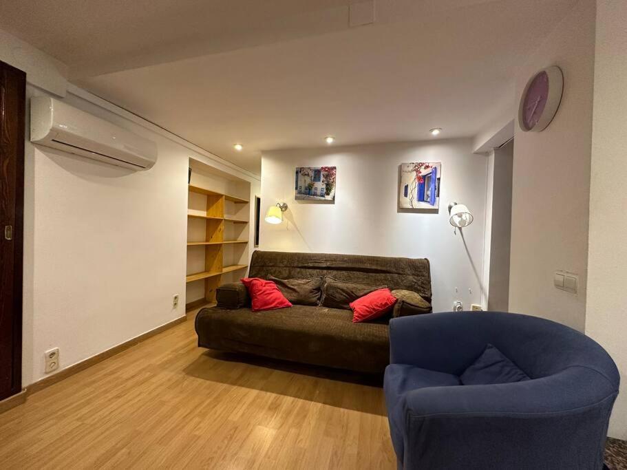 Apartamento Patio Sevillano Frente Catedral Kültér fotó