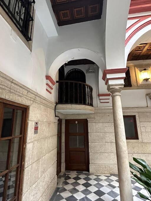 Apartamento Patio Sevillano Frente Catedral Kültér fotó