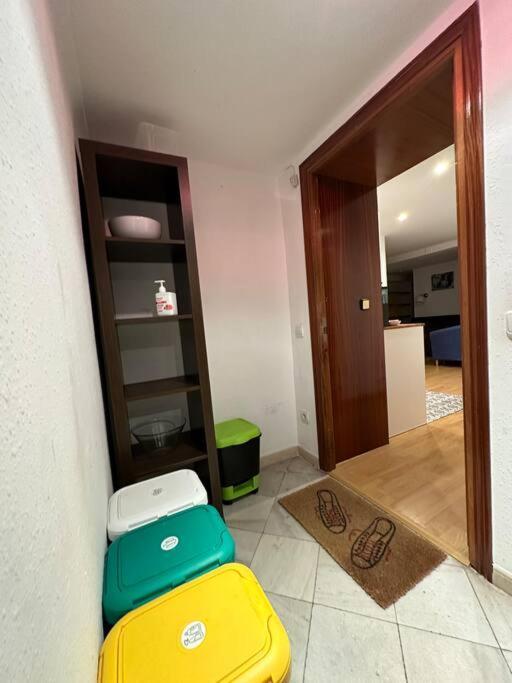 Apartamento Patio Sevillano Frente Catedral Kültér fotó